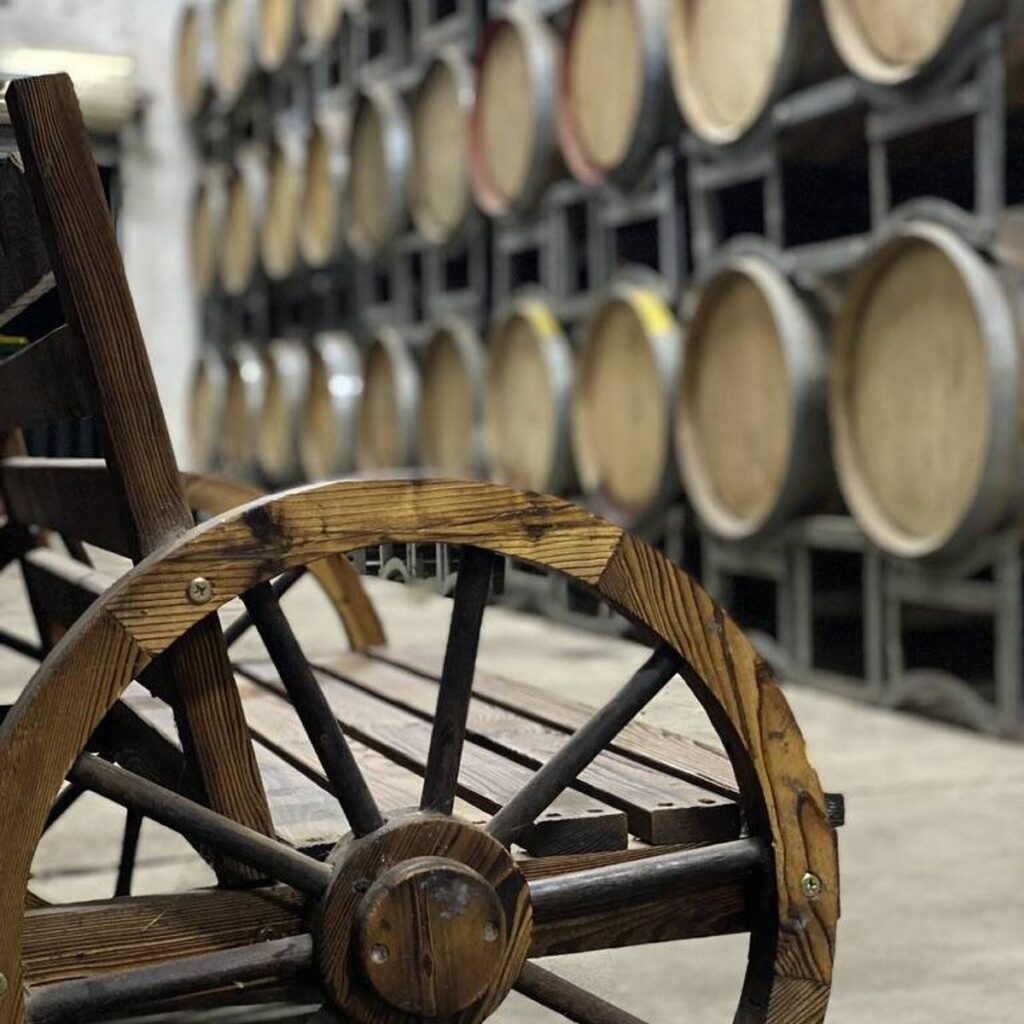 Jadran Wines, Gosnells WA