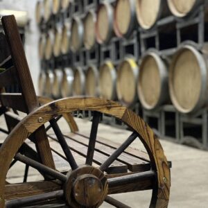 Jadran Wines, Gosnells WA
