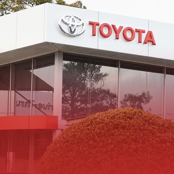 Kalamunda Toyota, Kalamunda WA