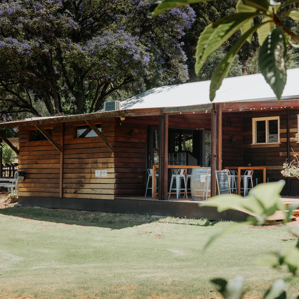 Lawnbrook Estate, Kalamunda WA