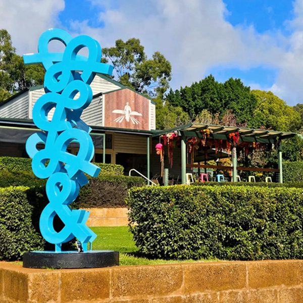 MyattsField Vineyards, Kalamunda WA