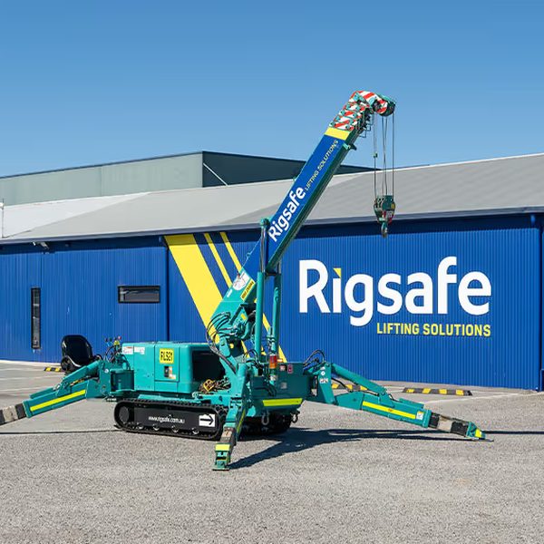 Rigsafe – Alby listing image Rigsafe, Kalamunda WA
