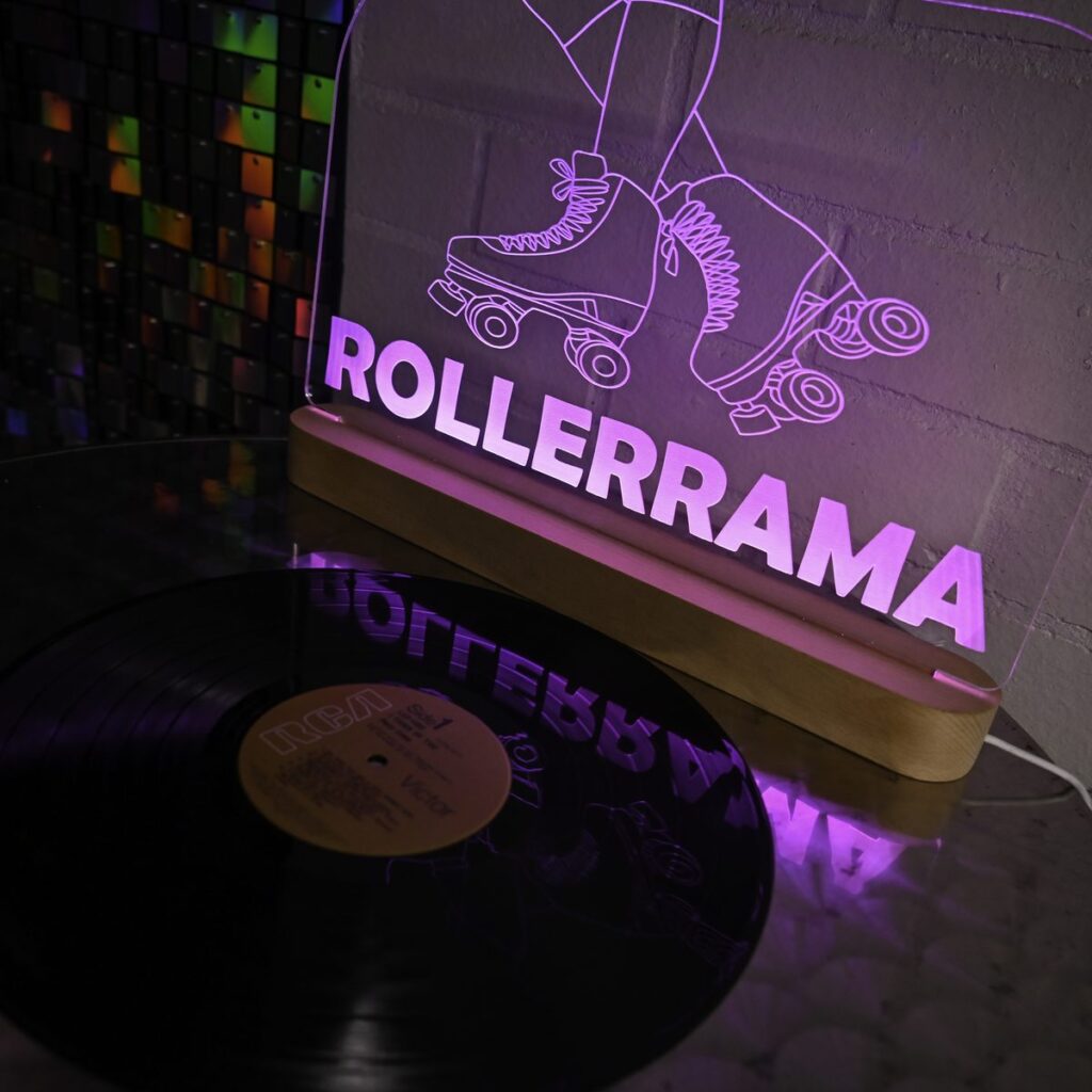 Rollerrama Kalamunda, Kalamunda WA