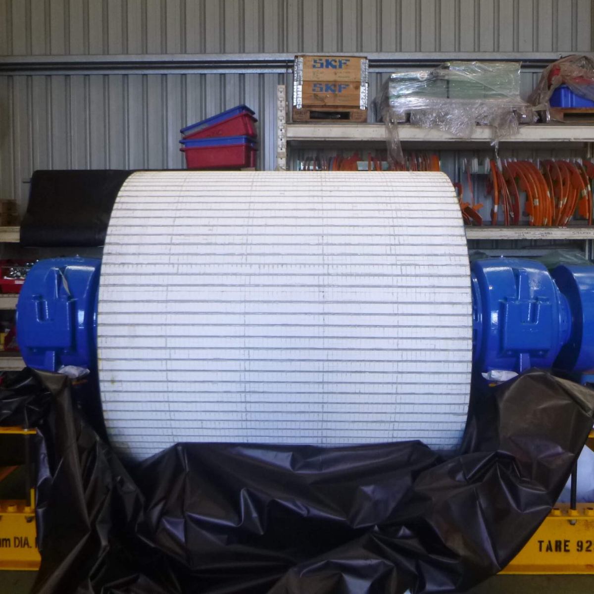 Camco Engineering, Karratha WA