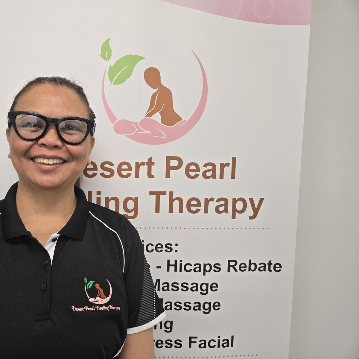 Desert Pearl Healing Therapy, Karratha WA