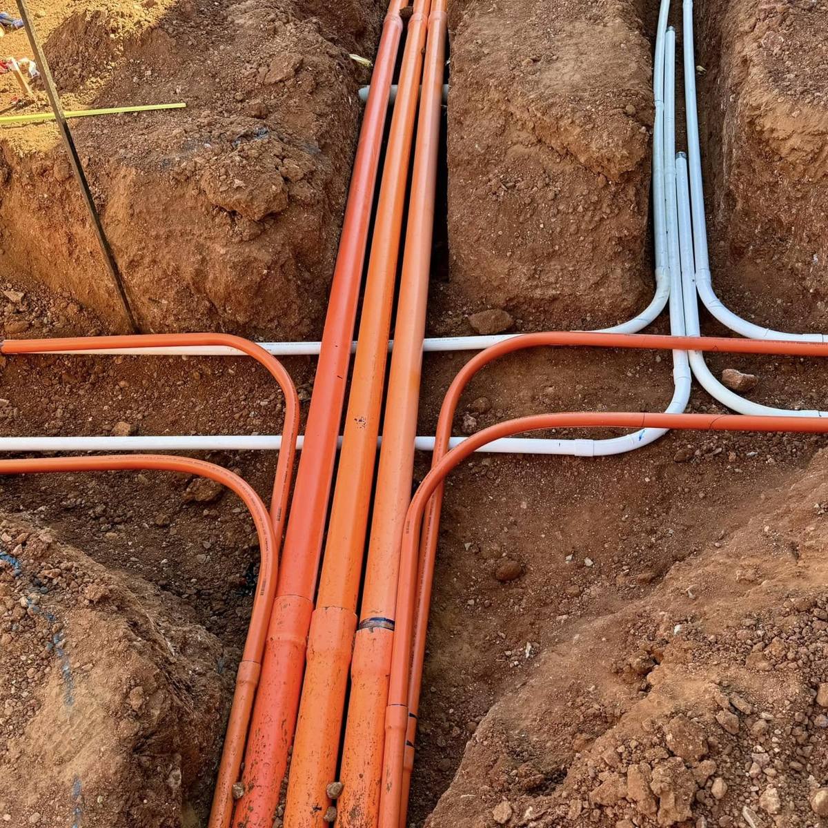 Indra Electrical Group, Karratha WA