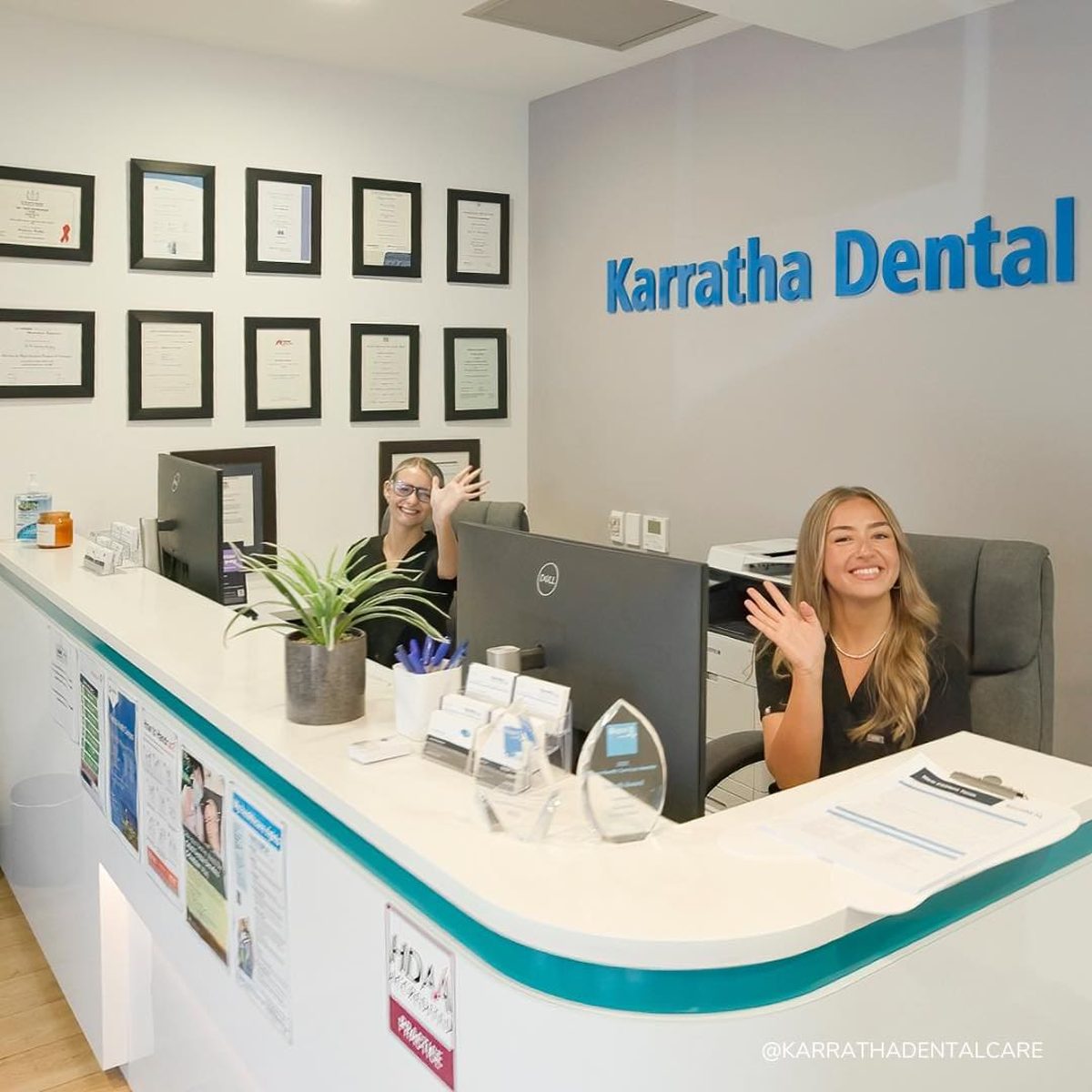 Karratha Dental Care, Karratha WA