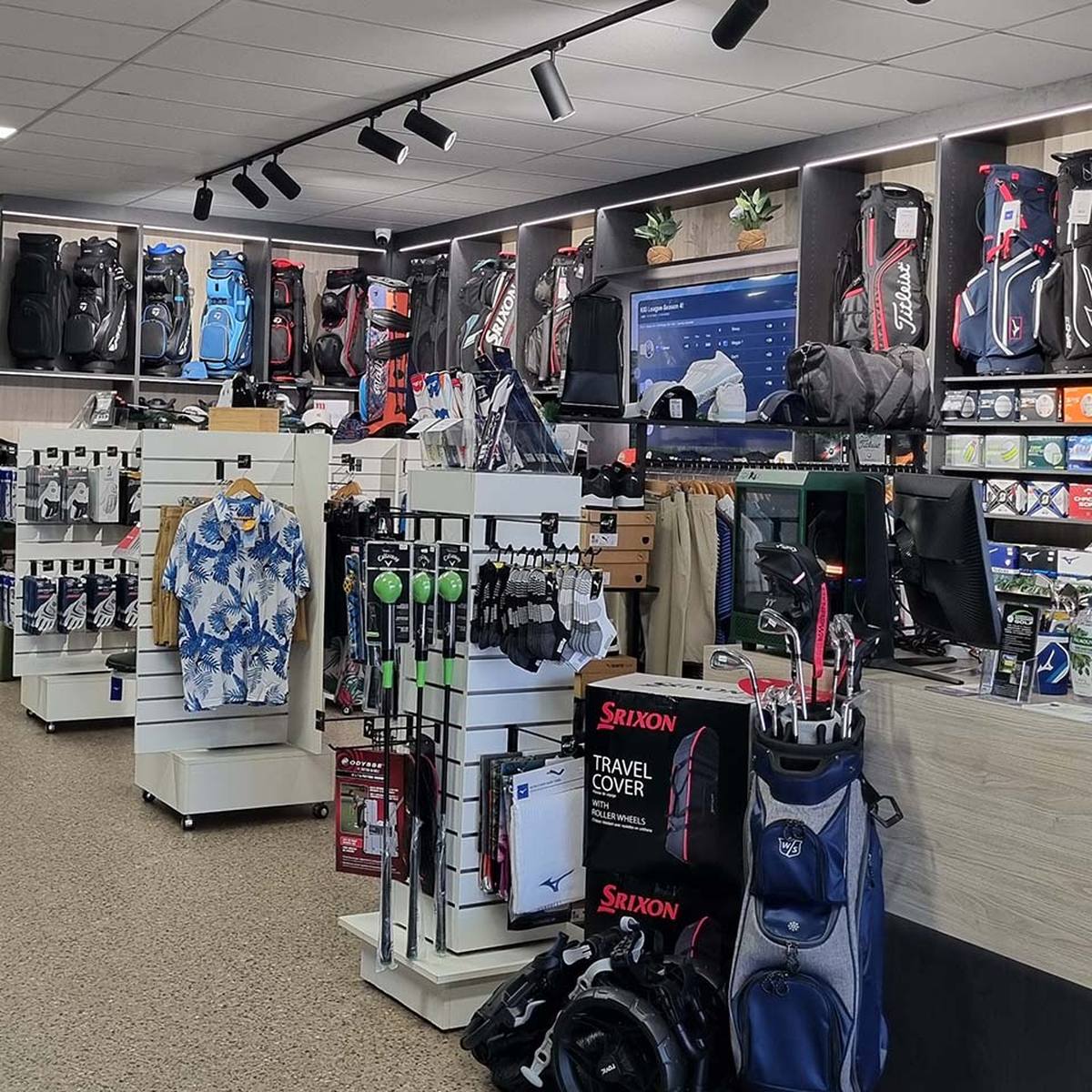 Karratha Indoor Golf, Karratha WA