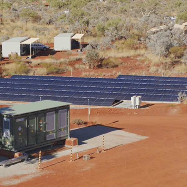 Magellan Power – Alby listing image Magellan Power, East Pilbara WA