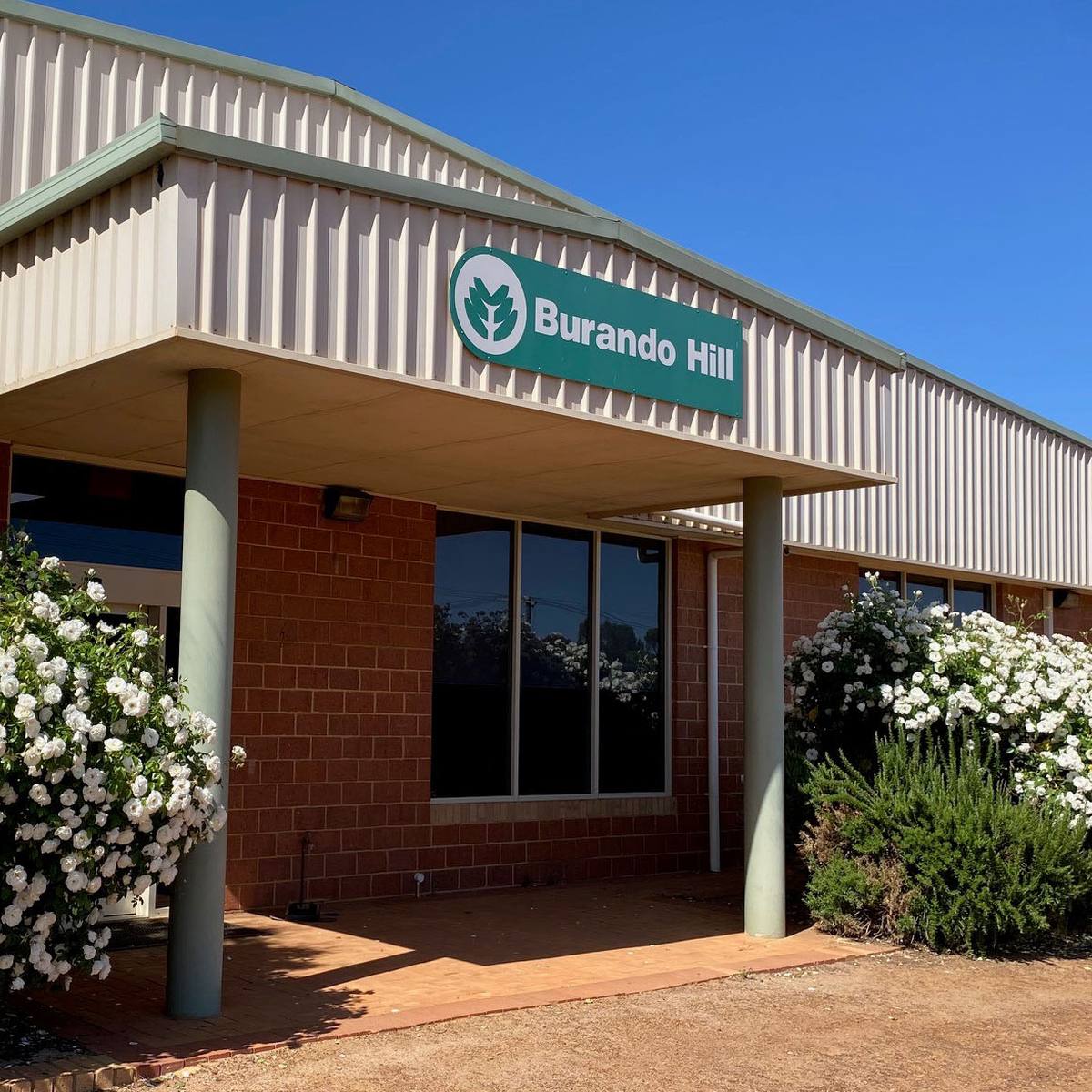 Burando Hill, Katanning WA