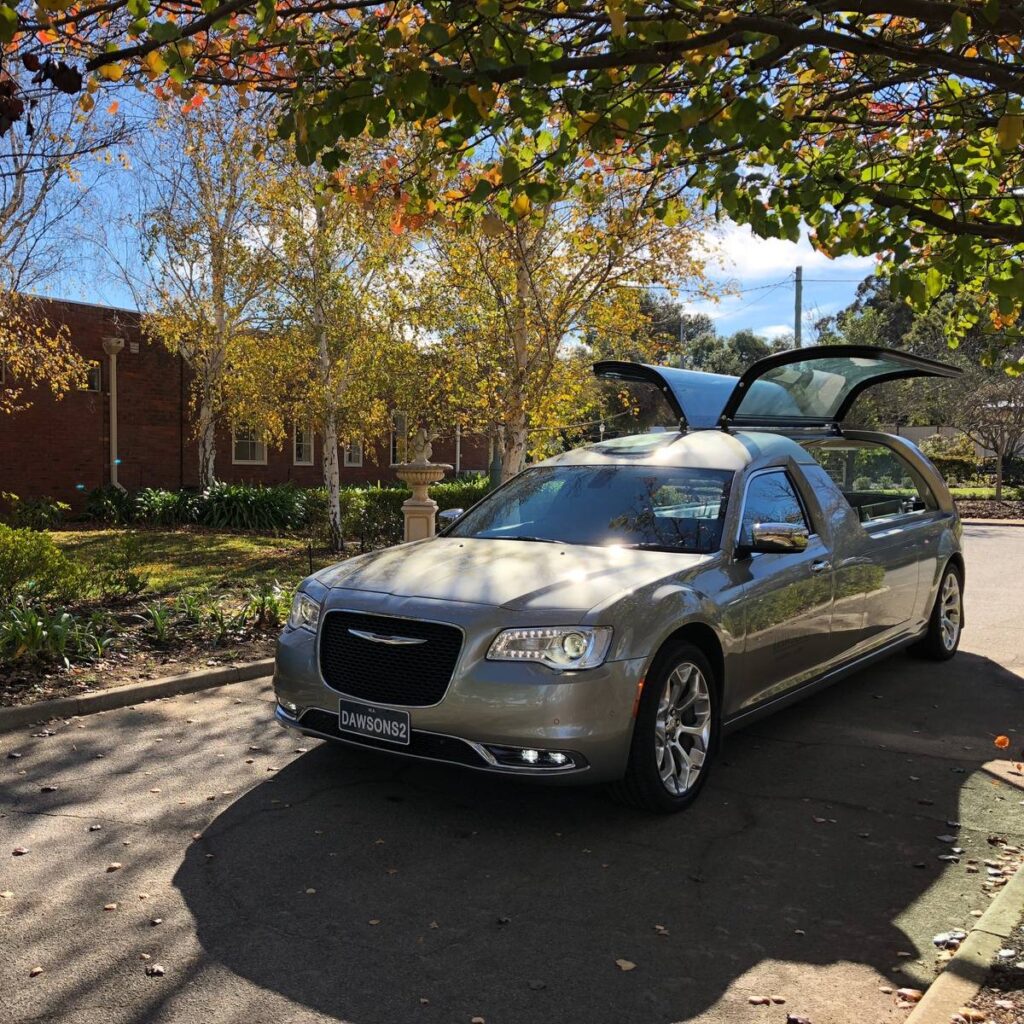 Coventry Funeral Care, Katanning WA