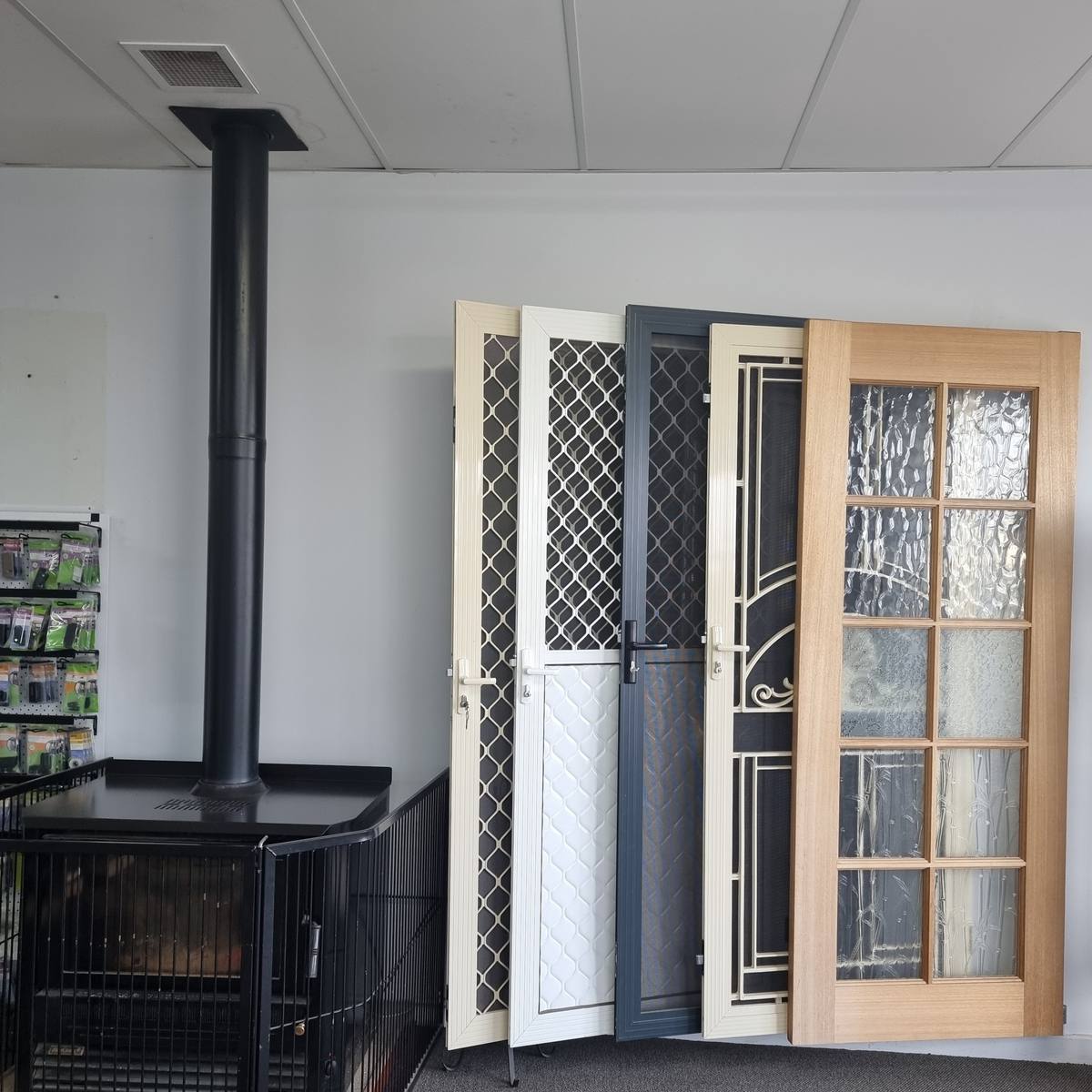 Katanning Glazing & Security, Katanning WA