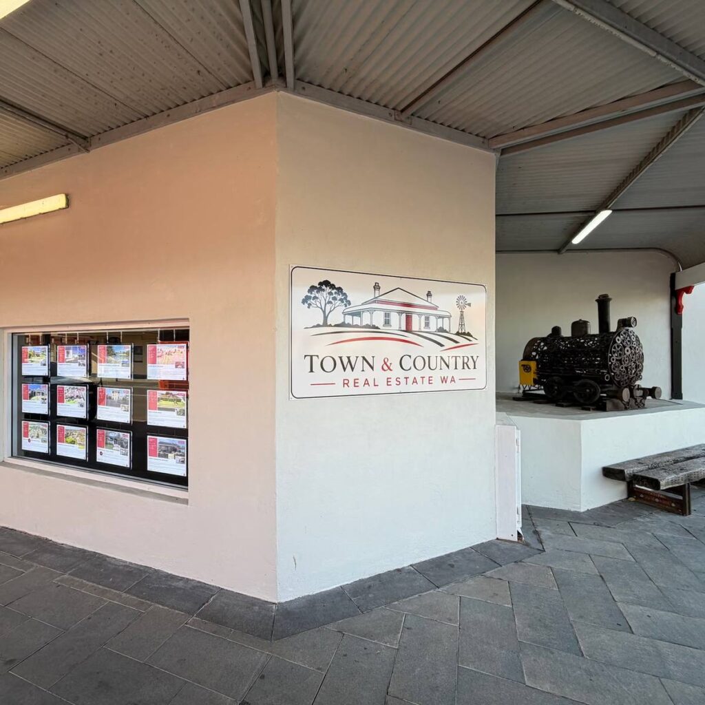 Town & Country Real Estate WA, Katanning WA