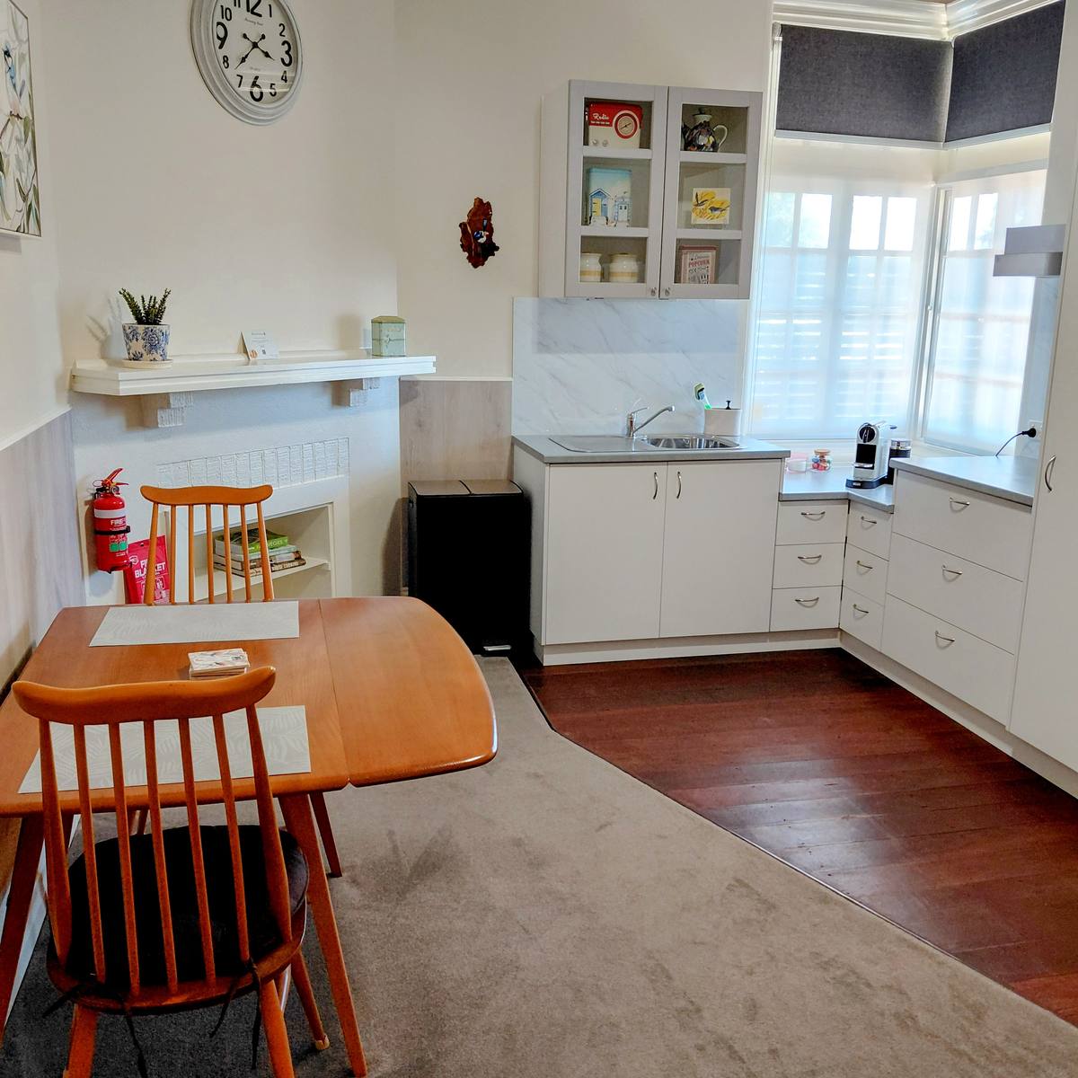 Blue Jay Cottage, Katanning WA