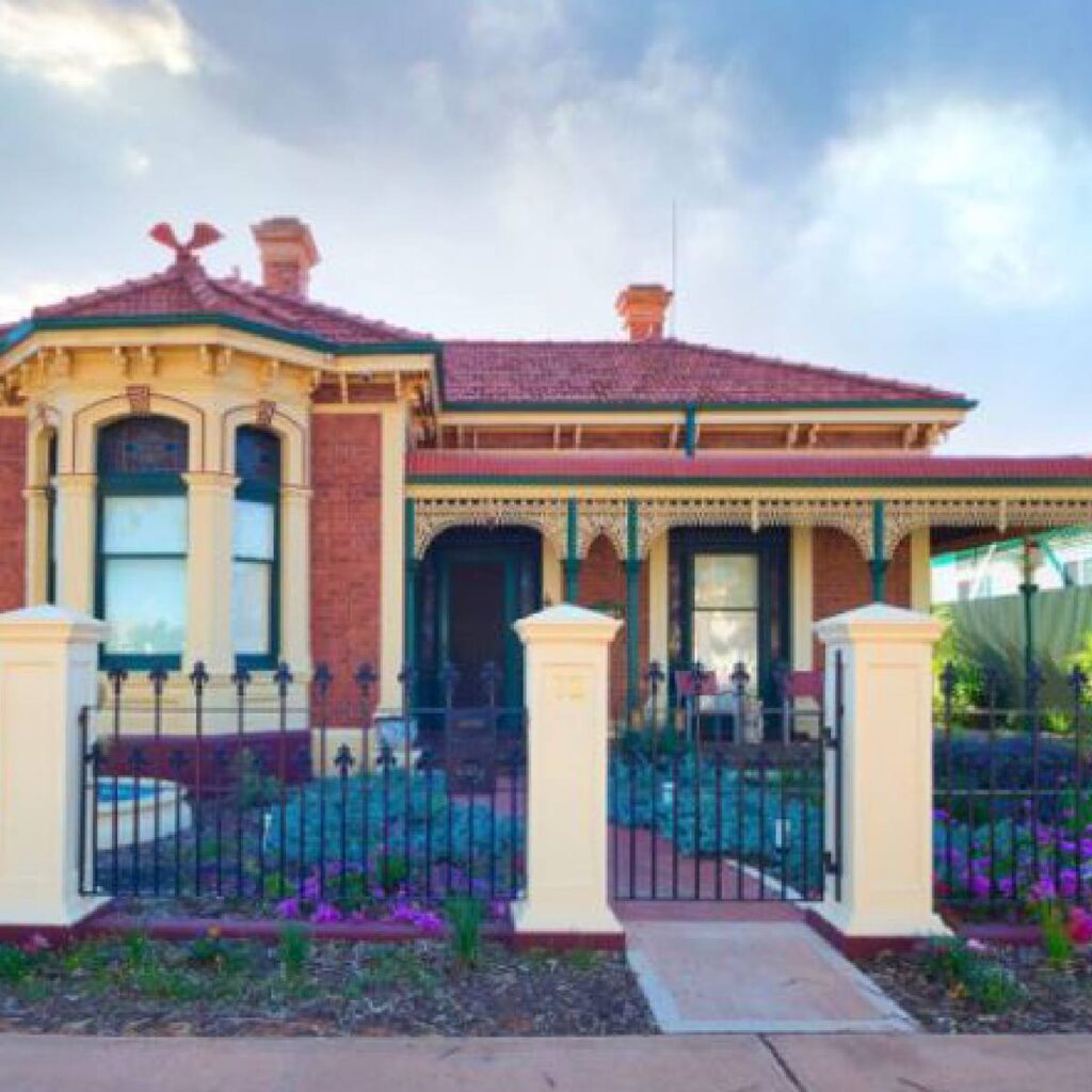 Allora House – Alby listing image Allora House, Kalgoorlie-Boulder WA