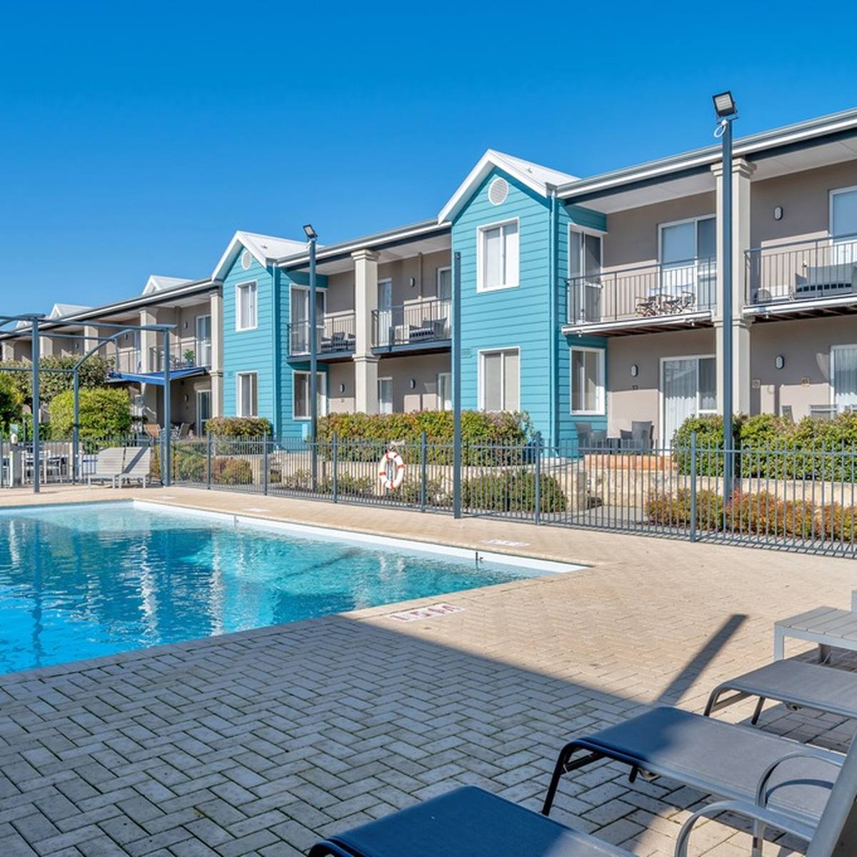 C Mandurah Resort & Serviced Apartments, Mandurah WA