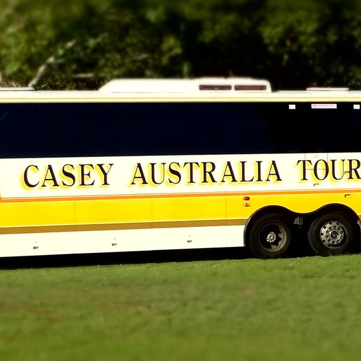 Casey Australia Tours, Fremantle WA