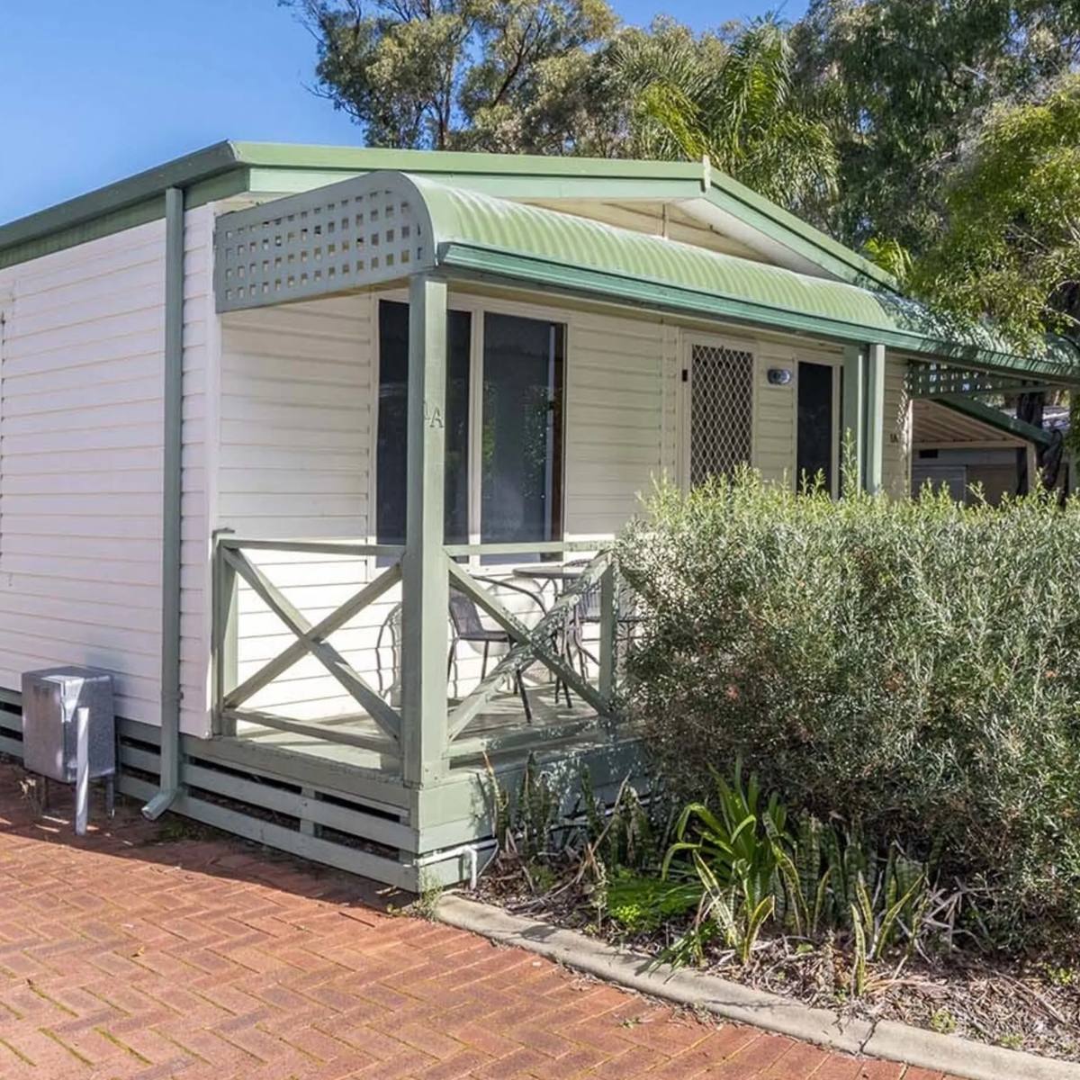 Rockingham Holiday Village, Rockingham WA