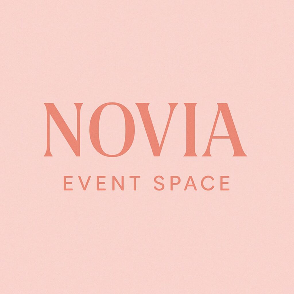Novia Event Space, Mandurah WA
