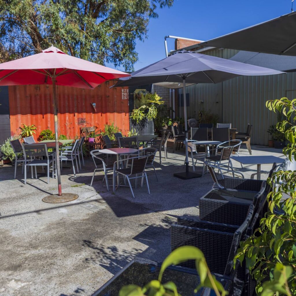 All Malt Brewing, Mandurah WA