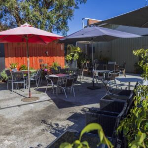 All Malt Brewing, Mandurah WA