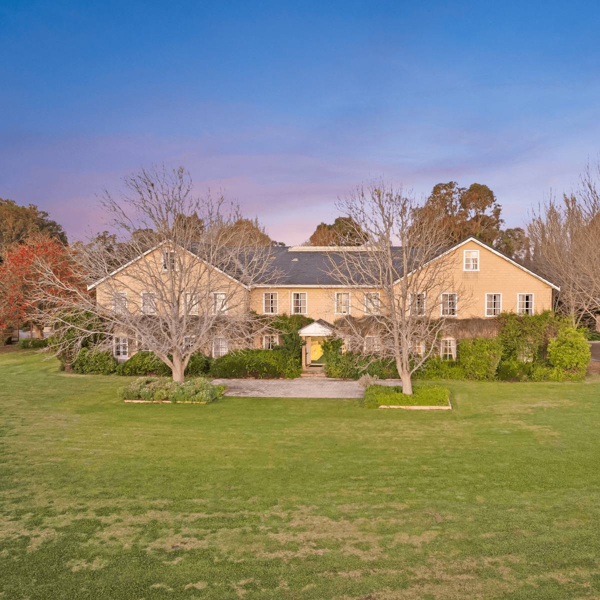 Peel Manor House, Rockingham WA