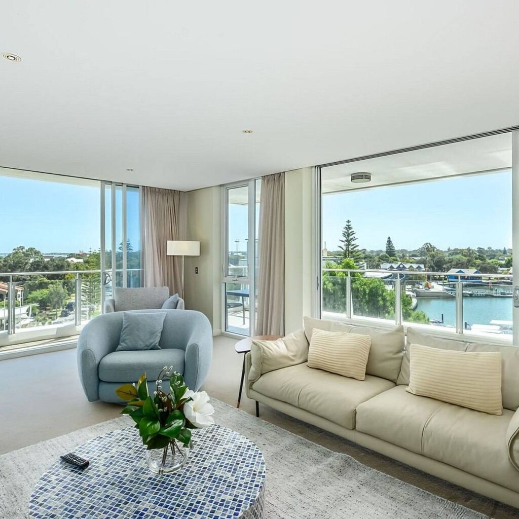 Mandurah Accommodation, Mandurah WA