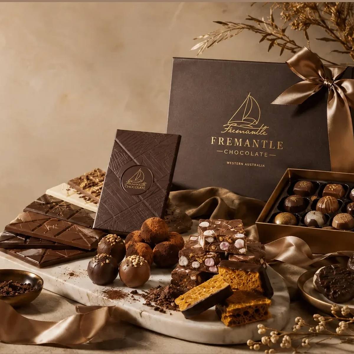 Fremantle Chocolate, Cockburn WA