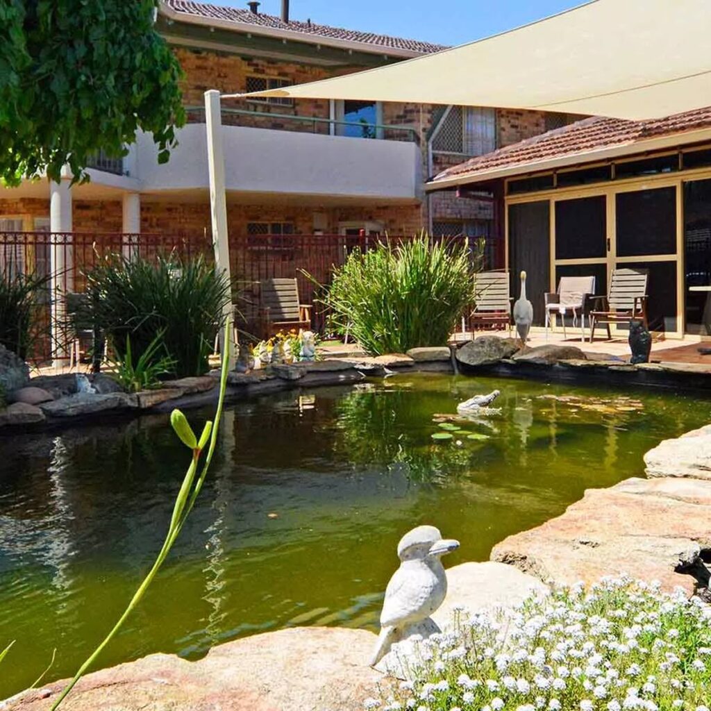 Opal HealthCare Melville Parkside Care Community, Melville WA