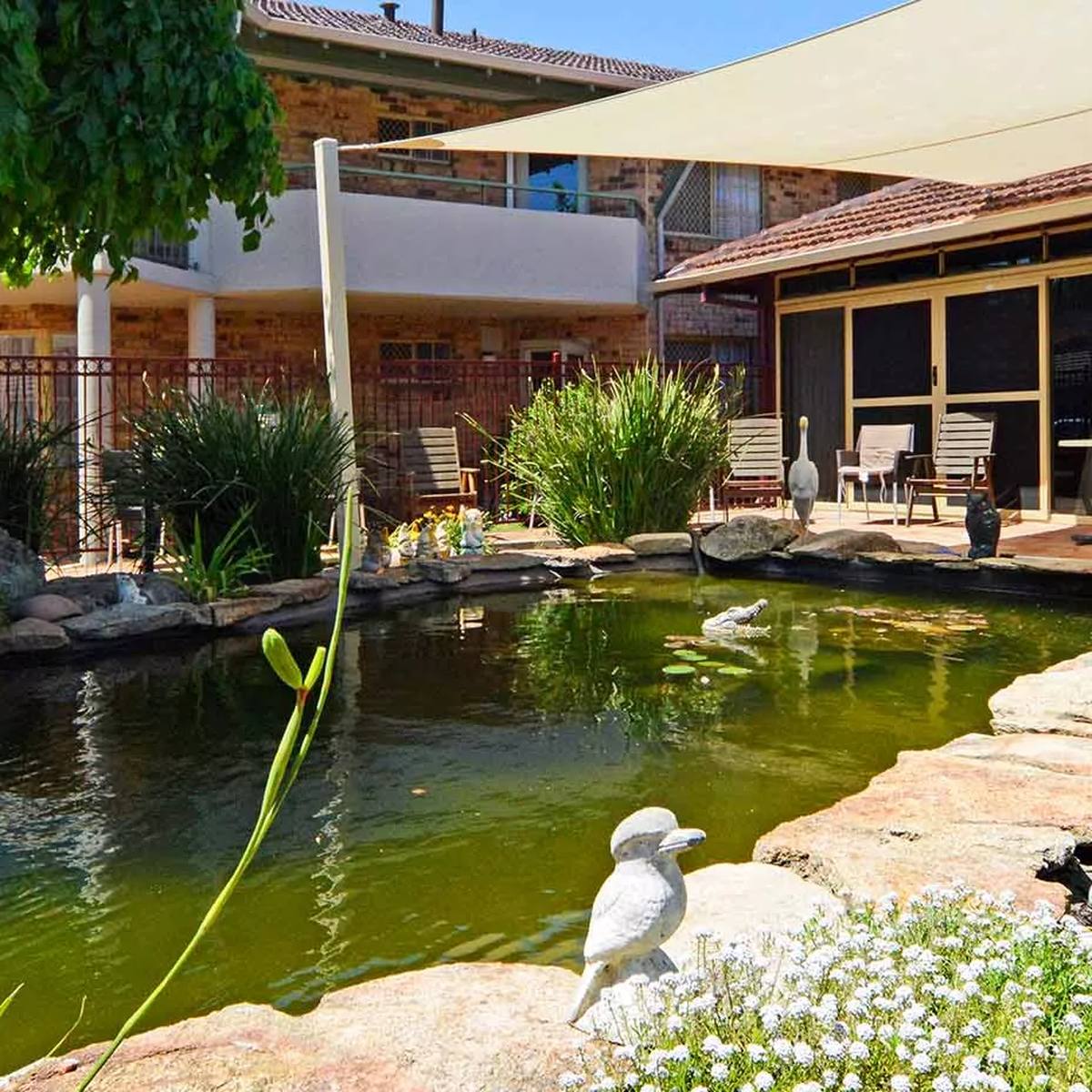 Opal HealthCare Melville Parkside Care Community, Melville WA