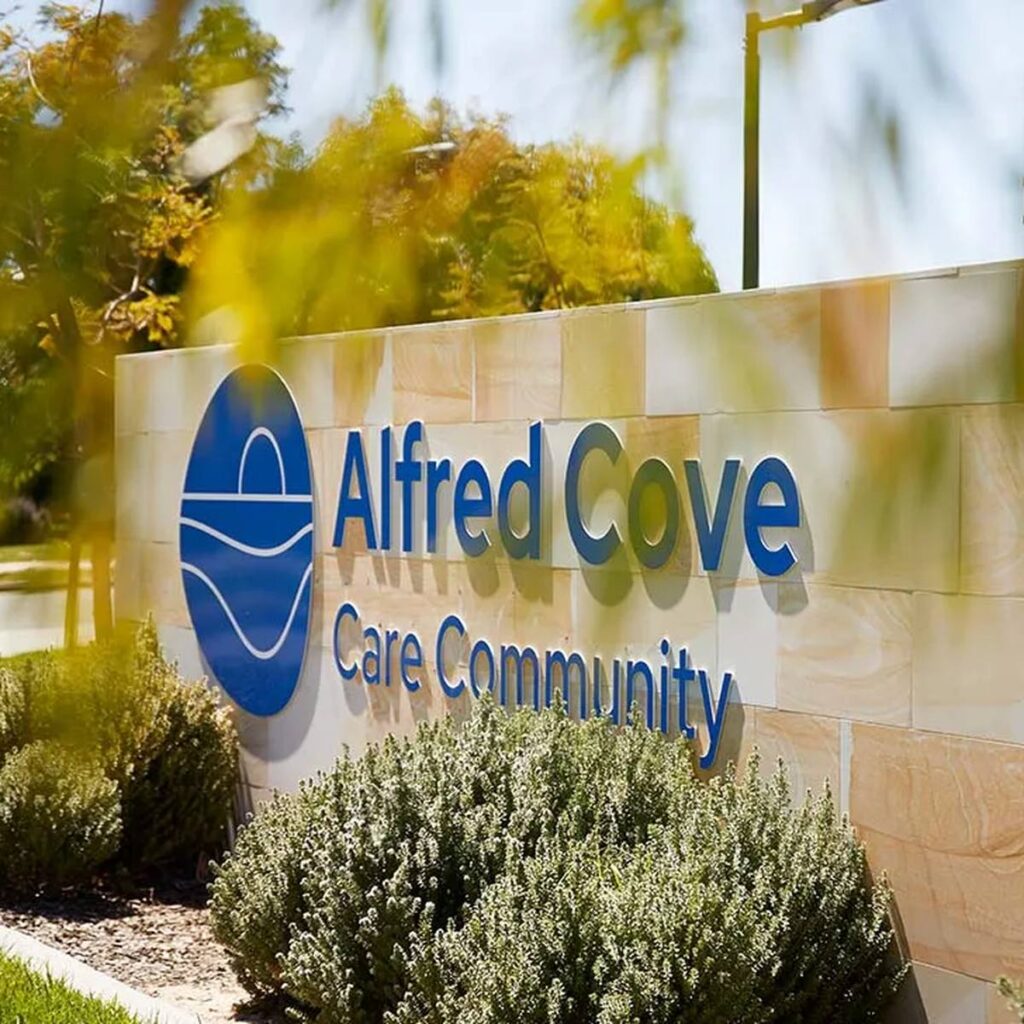 Opal HealthCare Alfred Cove Care Community, Melville WA