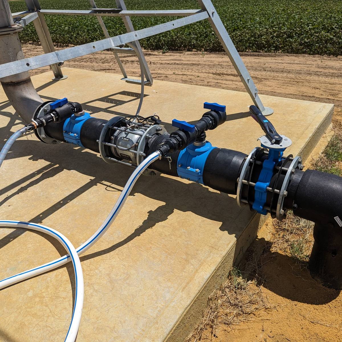 Western Irrigation, Cockburn WA