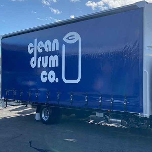 Clean Drum Co (WA), Cockburn WA