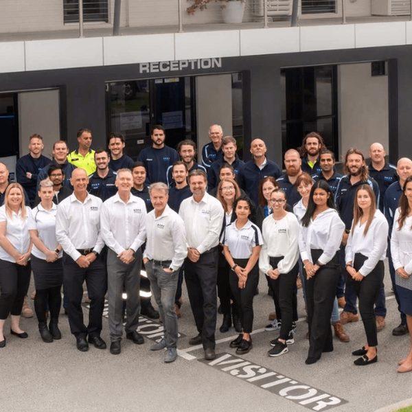 Ford & Doonan Kardinya, Melville WA