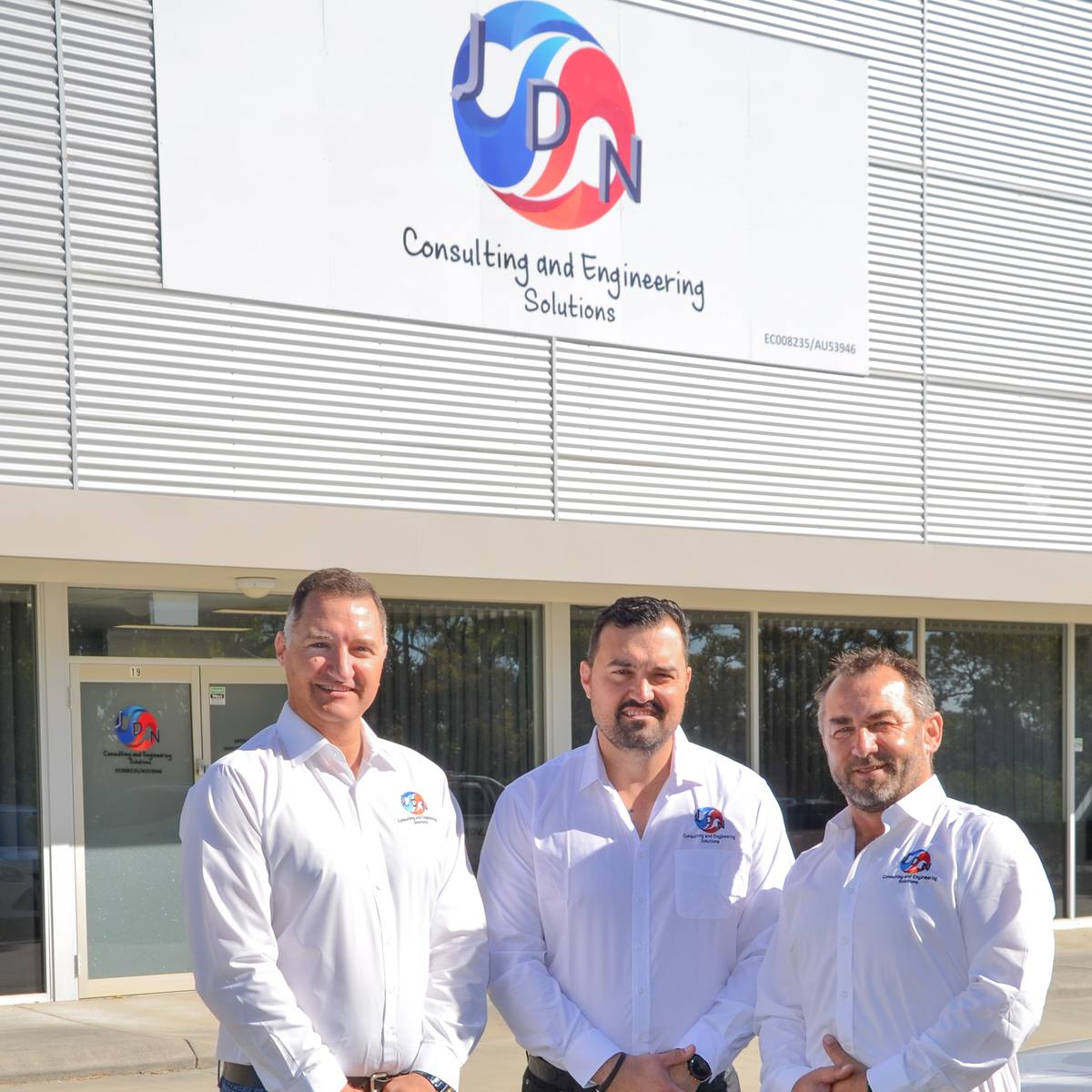 JDN Contracting and Electrical Services, Cockburn WA