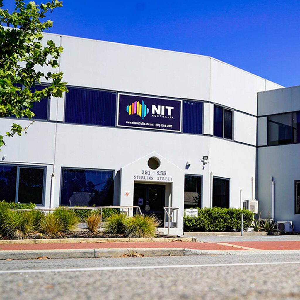 National Institute of Technology, Vincent WA