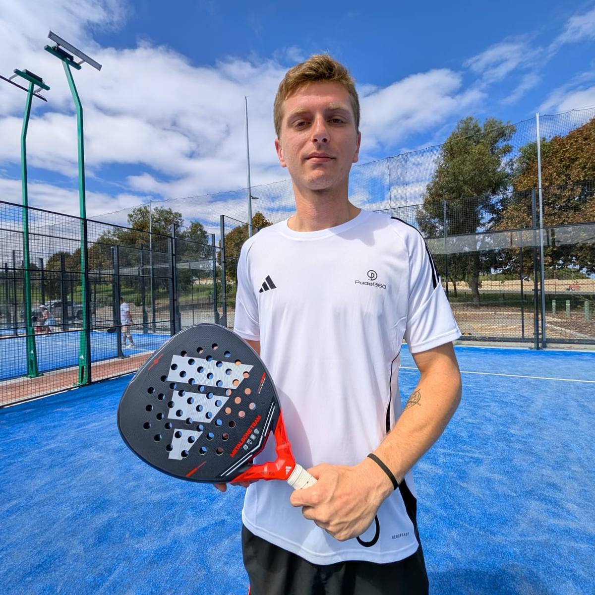 Padel 360 Yangebup, Cockburn WA