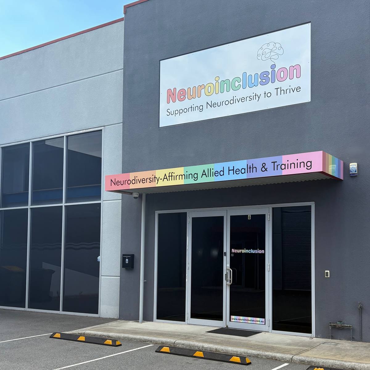 Neuroinclusion, Cockburn WA