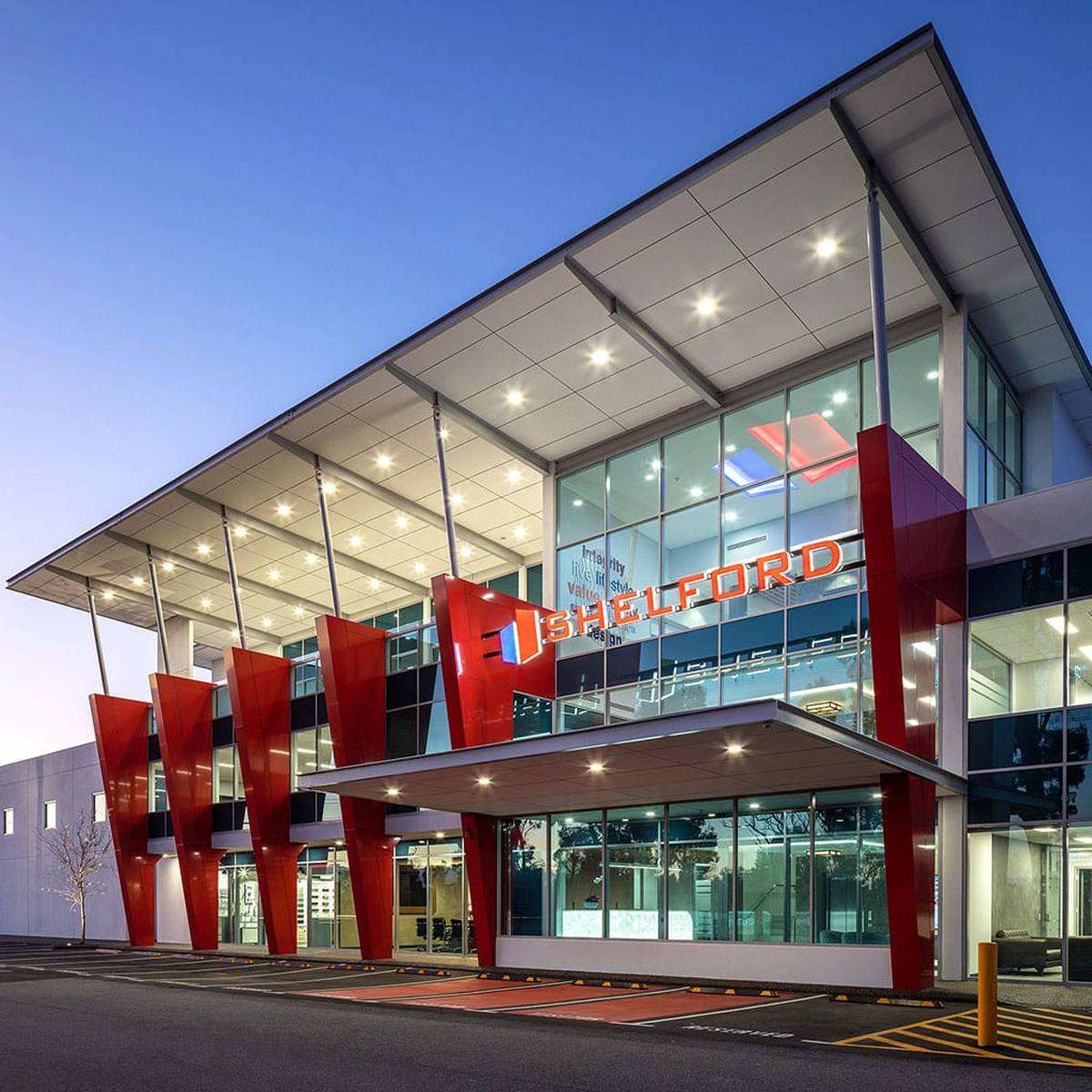 Shelford Constructions, Rockingham WA