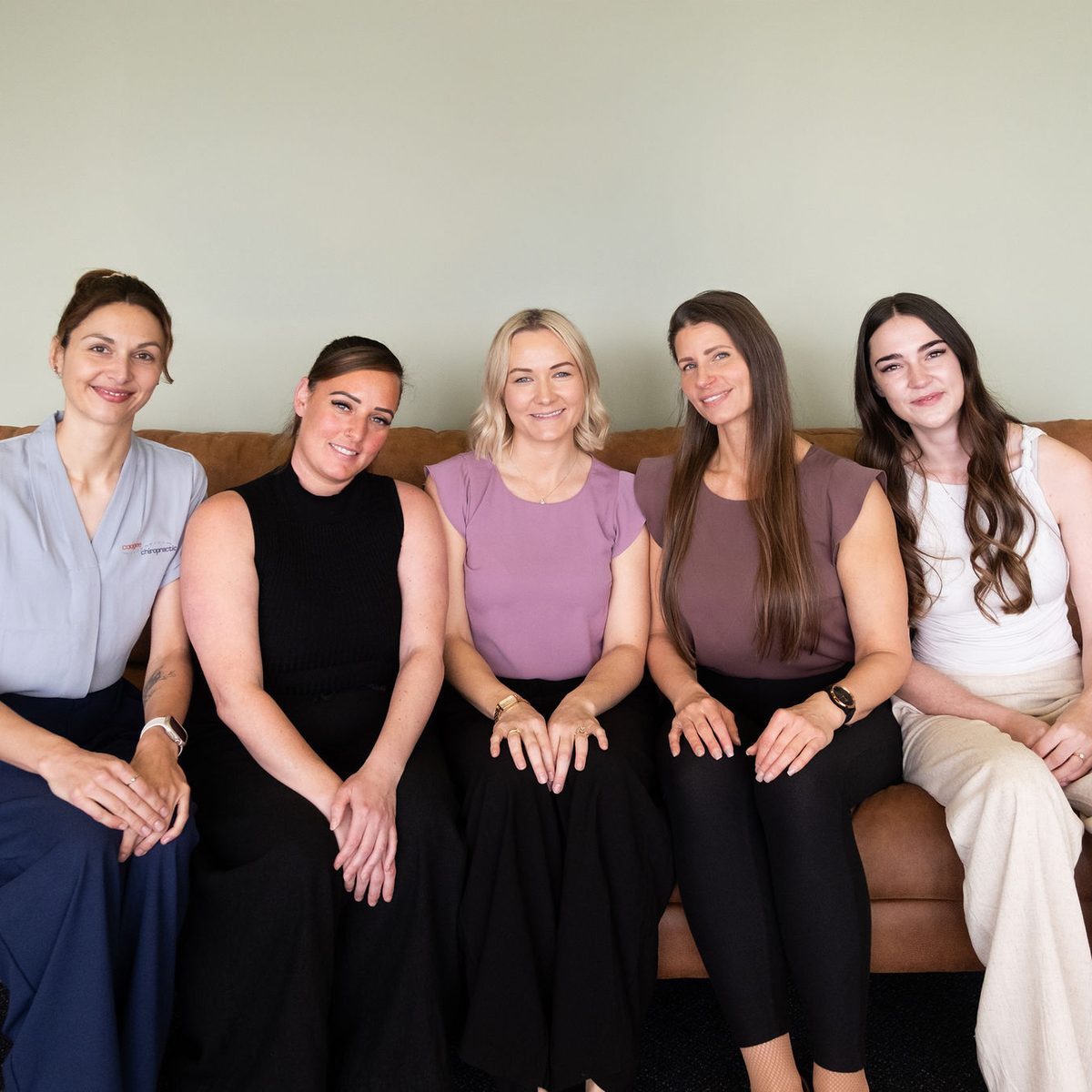 Coogee Chiropractic, Cockburn WA