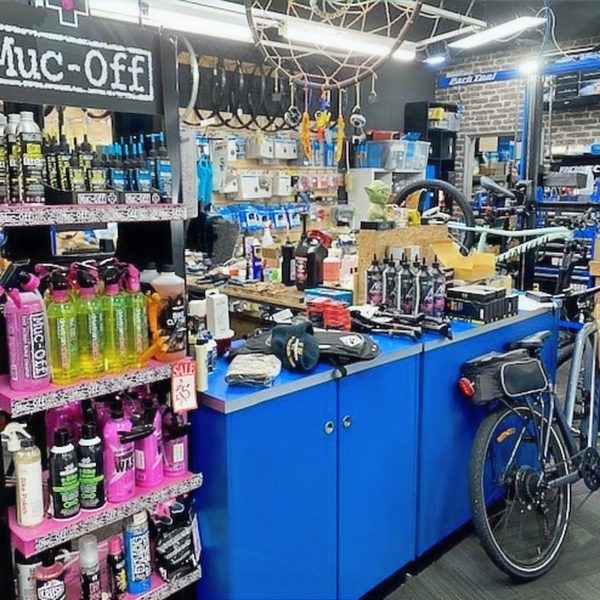 Fleet Cycles, Mandurah WA