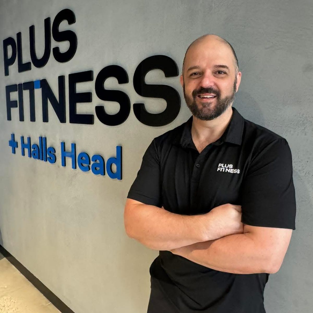 Plus Fitness Halls Head, Mandurah WA