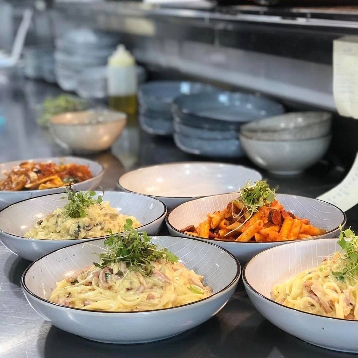 Sarba's Restaurant & Bar, Mandurah WA