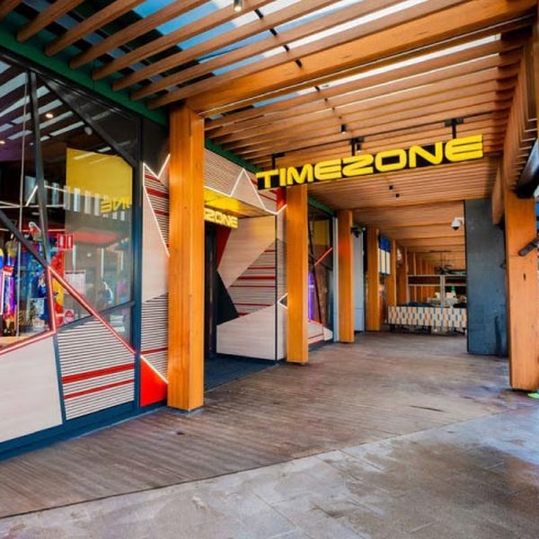 Timezone Mandurah, Mandurah WA