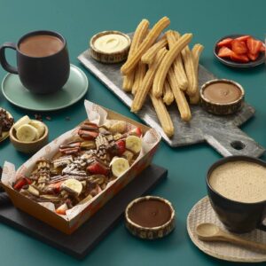 San Churro Mandurah, Mandurah WA