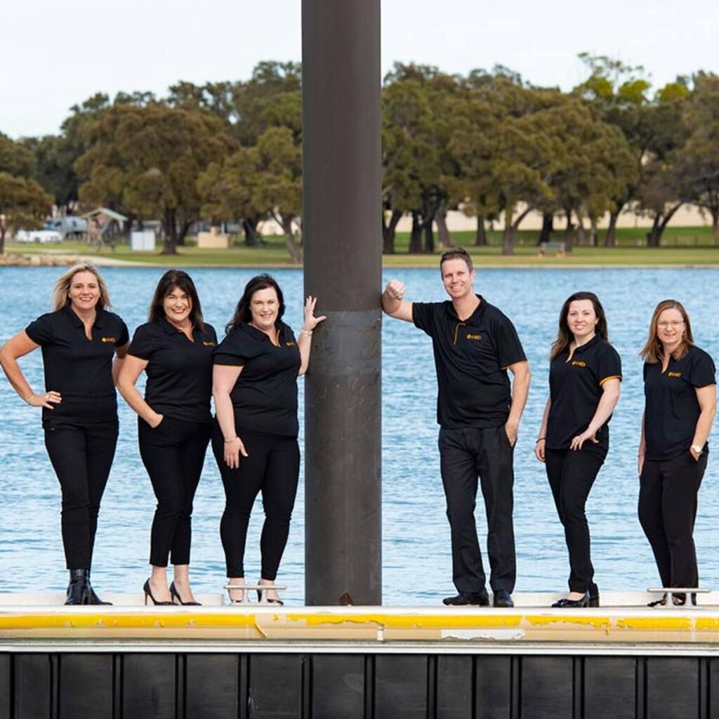 AMD Chartered Accountants Mandurah, Mandurah WA