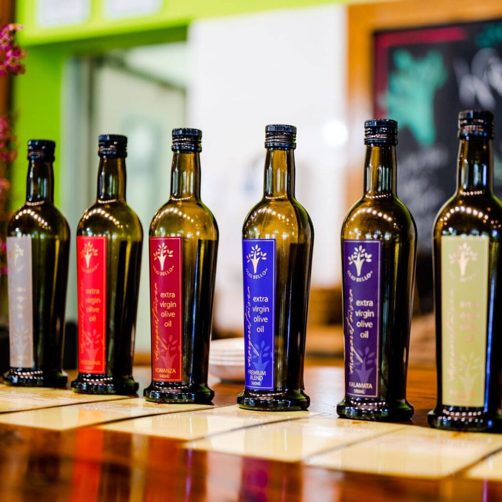Olio Bello, Margaret River WA