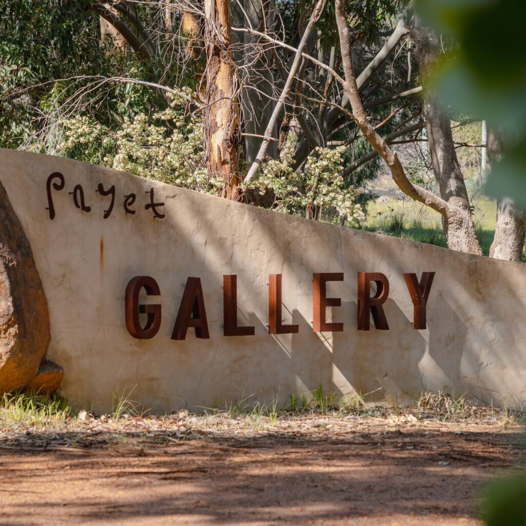 Payet Gallery, Margaret River WA