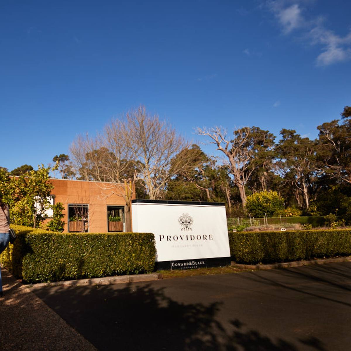 Providore, Busselton WA