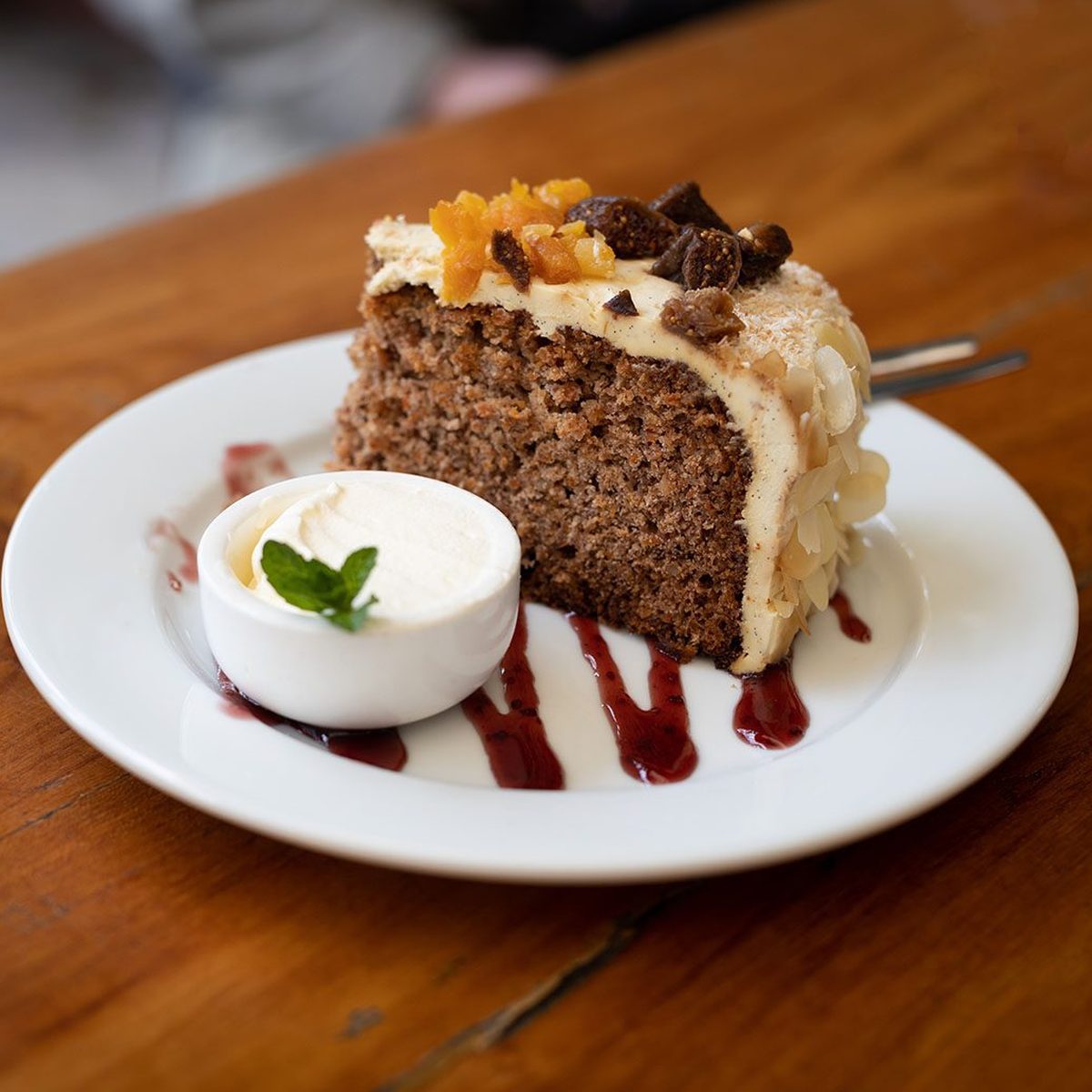 The Berry Farm, Margaret River WA